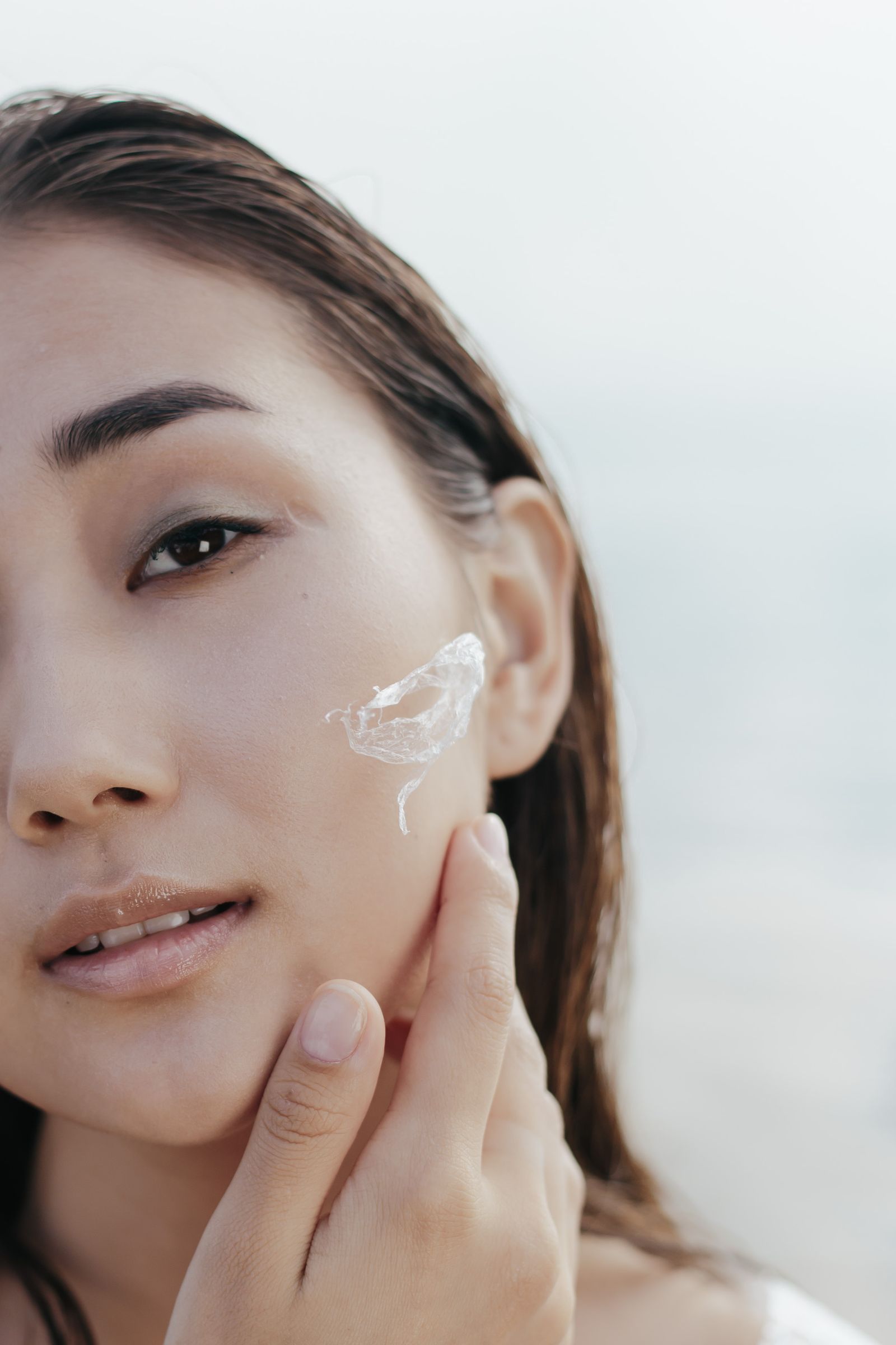 Facial rejuvenation results category