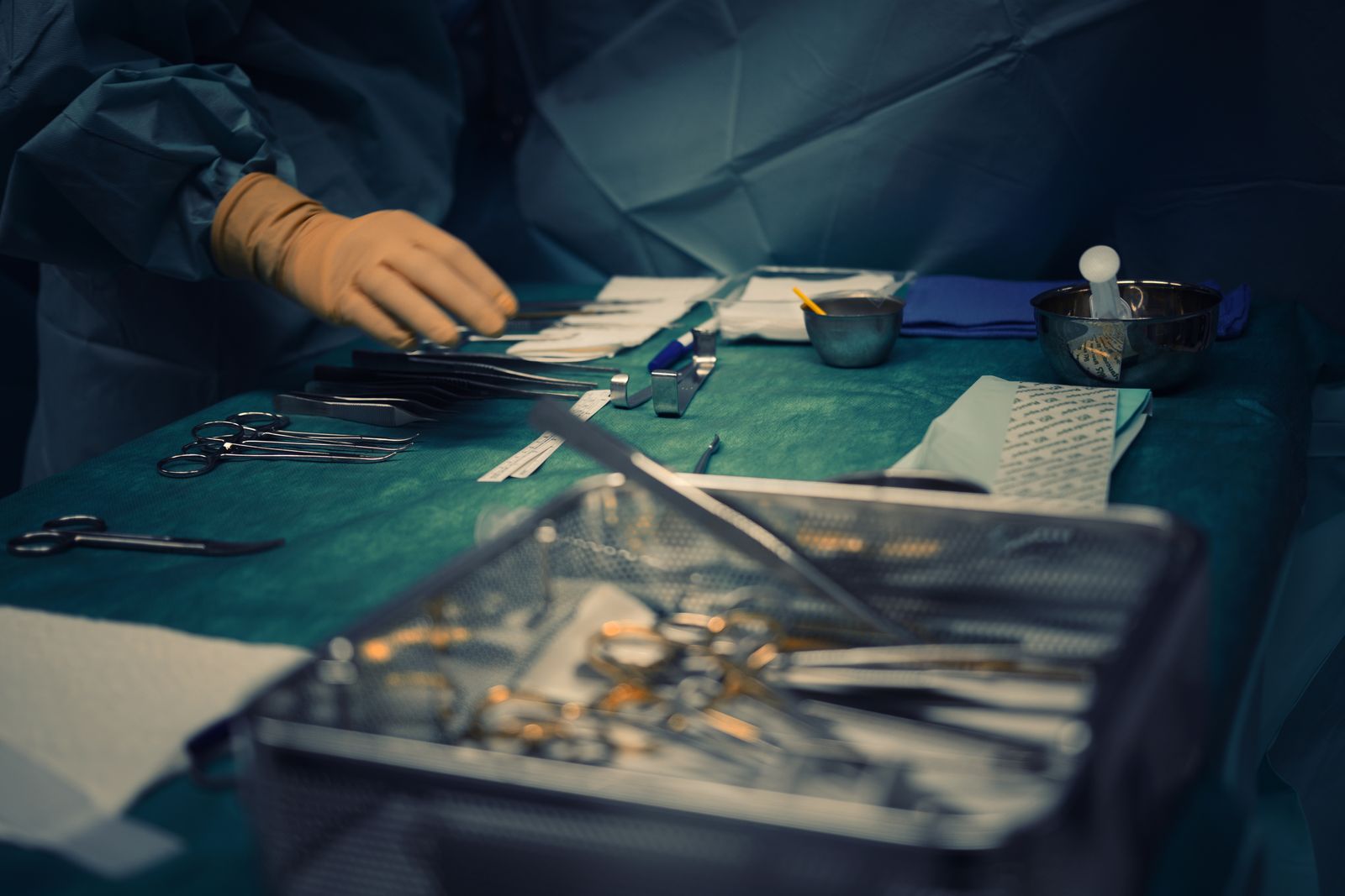 Whitfield Aesthetic Surgery procedures