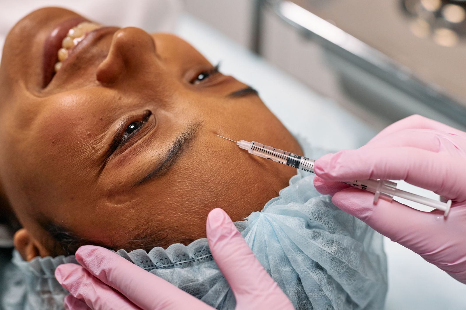 Injectables
